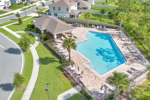 Townhouse in Orlando, Florida 4 bedrooms, 155.61 sq.m. № 1586832 - photo 22