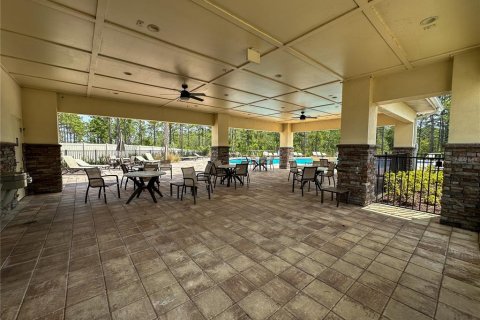 Townhouse in Orlando, Florida 4 bedrooms, 155.61 sq.m. № 1586832 - photo 11