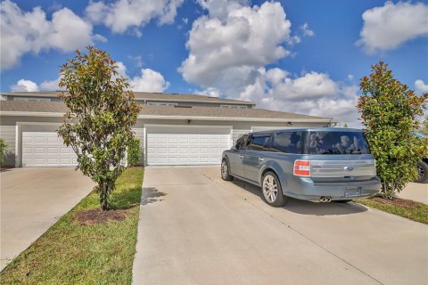 Townhouse in Orlando, Florida 4 bedrooms, 155.61 sq.m. № 1586832 - photo 21