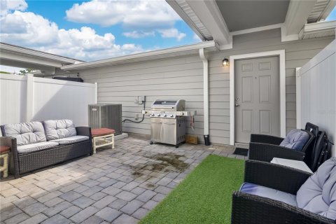 Townhouse in Orlando, Florida 4 bedrooms, 155.61 sq.m. № 1586832 - photo 20