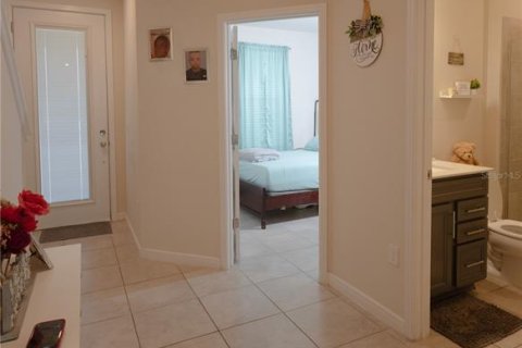 Townhouse in Orlando, Florida 4 bedrooms, 155.61 sq.m. № 1586832 - photo 18