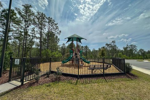 Townhouse in Orlando, Florida 4 bedrooms, 155.61 sq.m. № 1586832 - photo 9