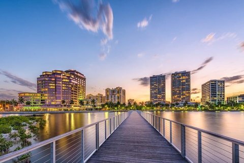 Nora's New Mixed-Use Project Enhances West Palm Beach
