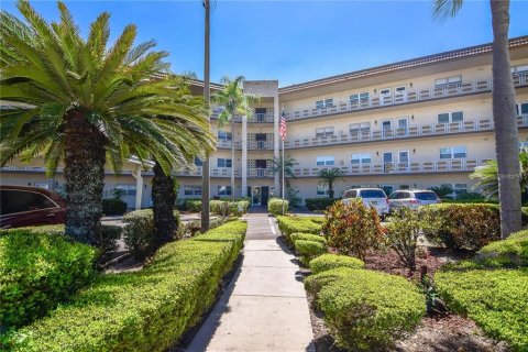 Condo in Saint Petersburg, Florida, 2 bedrooms  № 2101820