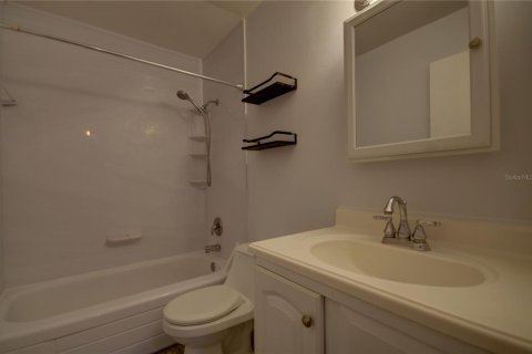 Copropriété à vendre à Saint Petersburg, Floride: 2 chambres, 85.01 m2 № 1835521 - photo 10