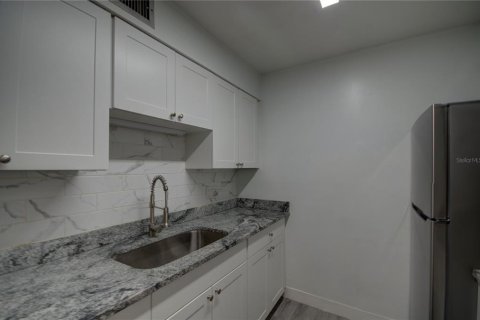 Copropriété à vendre à Saint Petersburg, Floride: 2 chambres, 85.01 m2 № 1835521 - photo 21
