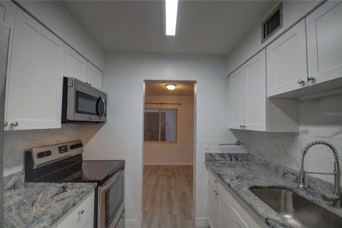 Copropriété à vendre à Saint Petersburg, Floride: 2 chambres, 85.01 m2 № 1835521 - photo 20