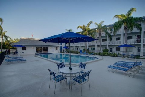 Copropriété à vendre à Saint Petersburg, Floride: 2 chambres, 85.01 m2 № 1835521 - photo 16