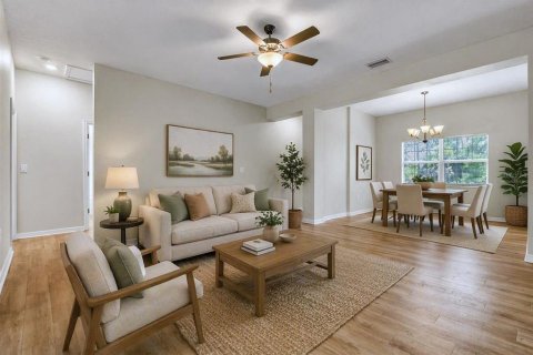 Villa ou maison à vendre à Port Charlotte, Floride: 3 chambres, 148.74 m2 № 2149922 - photo 5