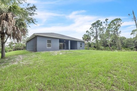 Villa ou maison à vendre à Port Charlotte, Floride: 3 chambres, 148.74 m2 № 2149922 - photo 30