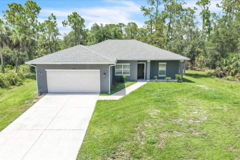 Villa ou maison à Port Charlotte, Floride 3 chambres, 148.74 m2 № 2149922