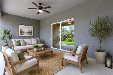 Villa ou maison à vendre à Port Charlotte, Floride: 3 chambres, 148.74 m2 № 2149922 - photo 28
