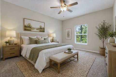 Villa ou maison à vendre à Port Charlotte, Floride: 3 chambres, 148.74 m2 № 2149922 - photo 15