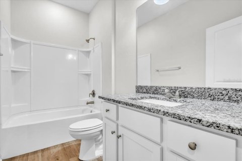 Villa ou maison à vendre à Port Charlotte, Floride: 3 chambres, 148.74 m2 № 2149922 - photo 23