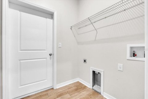 Villa ou maison à vendre à Port Charlotte, Floride: 3 chambres, 148.74 m2 № 2149922 - photo 26