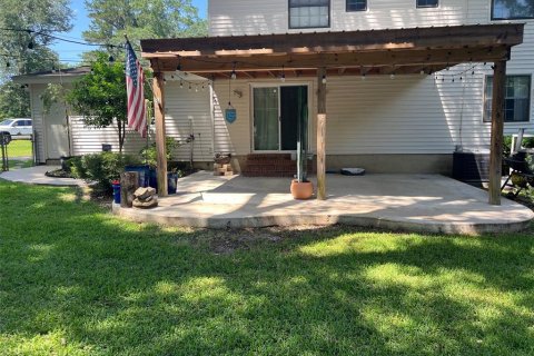 Casa en venta en Tallahassee, Florida, 4 dormitorios, 166.48 m2 № 1801805 - foto 1