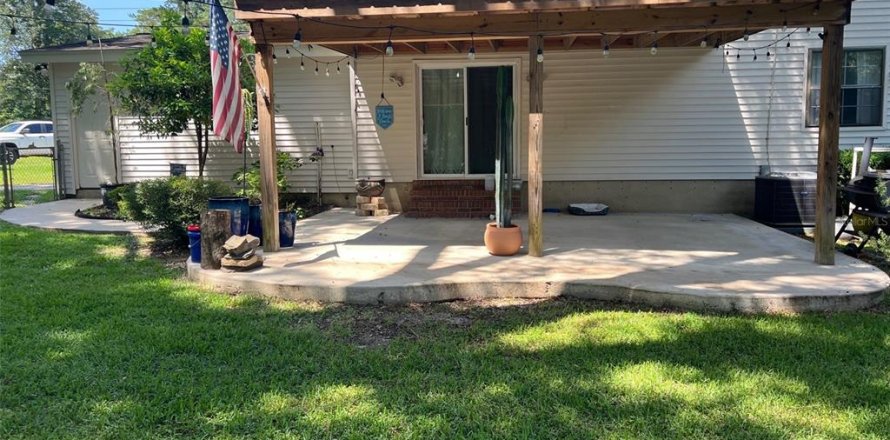 Casa en Tallahassee, Florida 4 dormitorios, 166.48 m2 № 1801805