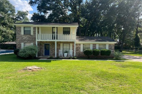 Casa en venta en Tallahassee, Florida, 4 dormitorios, 166.48 m2 № 1801805 - foto 3