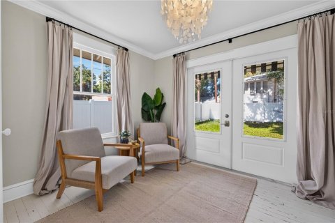Villa ou maison à vendre à Bradenton, Floride: 3 chambres, 101.45 m2 № 2431666 - photo 19