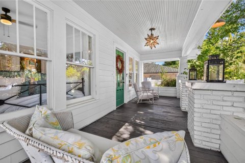 Villa ou maison à vendre à Bradenton, Floride: 3 chambres, 101.45 m2 № 2431666 - photo 4
