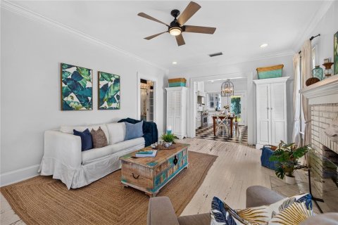 Villa ou maison à vendre à Bradenton, Floride: 3 chambres, 101.45 m2 № 2431666 - photo 13
