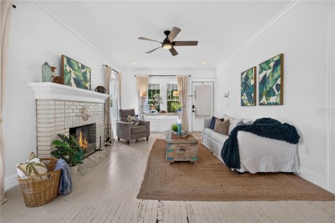 Villa ou maison à vendre à Bradenton, Floride: 3 chambres, 101.45 m2 № 2431666 - photo 16