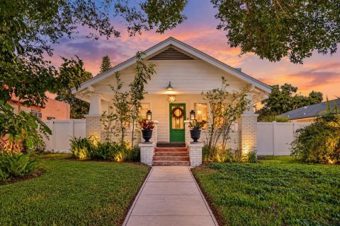 Villa ou maison à Bradenton, Floride 3 chambres, 101.45 m2 № 2431666
