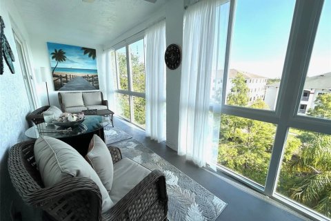 Condo in Bradenton, Florida, 2 bedrooms  № 1767881 - photo 4