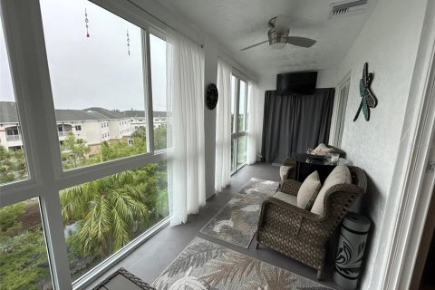 Condo in Bradenton, Florida, 2 bedrooms  № 1767881 - photo 18