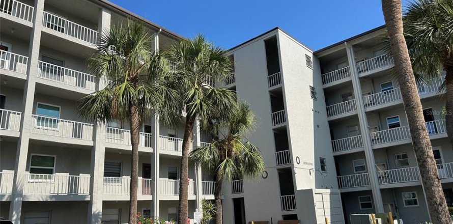 Condo in Bradenton, Florida, 2 bedrooms № 1767881