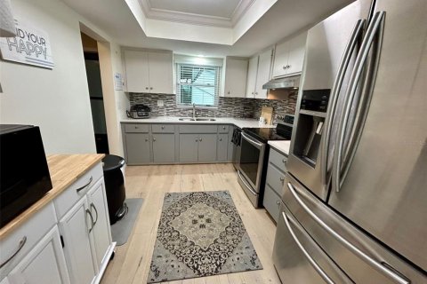Condo in Bradenton, Florida, 2 bedrooms  № 1767881 - photo 15