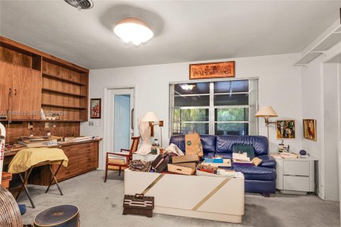 Купить виллу или дом в Корал-Гейблс, Флорида 4 спальни, 268.67м2, № 2048722 - фото 16