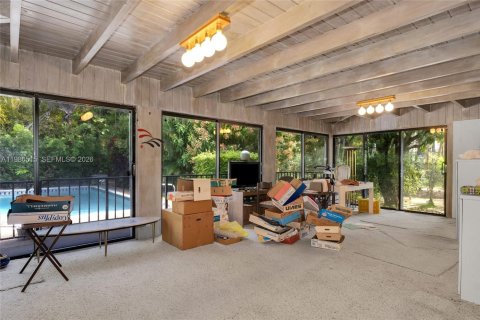 Купить виллу или дом в Корал-Гейблс, Флорида 4 спальни, 268.67м2, № 2048722 - фото 17