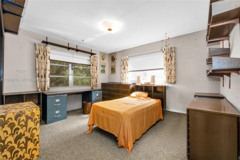 Купить виллу или дом в Корал-Гейблс, Флорида 4 спальни, 268.67м2, № 2048722 - фото 25