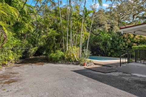 Купить виллу или дом в Корал-Гейблс, Флорида 4 спальни, 268.67м2, № 2048722 - фото 13