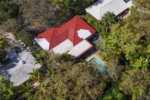 Купить виллу или дом в Корал-Гейблс, Флорида 4 спальни, 268.67м2, № 2048722 - фото 6