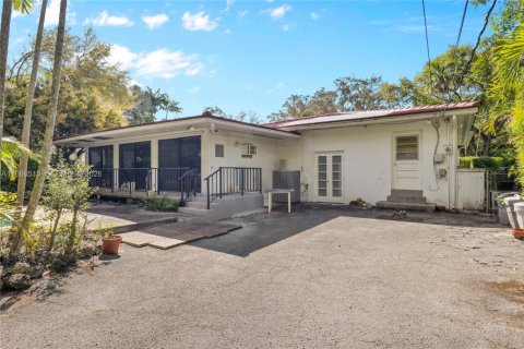 Купить виллу или дом в Корал-Гейблс, Флорида 4 спальни, 268.67м2, № 2048722 - фото 11