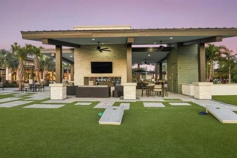 Villa ou maison à vendre à Wesley Chapel, Floride: 4 chambres, 222.87 m2 № 2098329 - photo 21