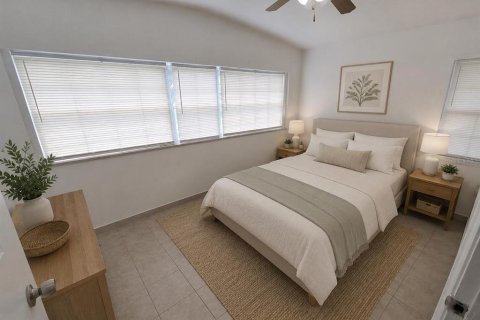 House in Orlando, Florida 2 bedrooms, 82.03 sq.m. № 2236908 - photo 6