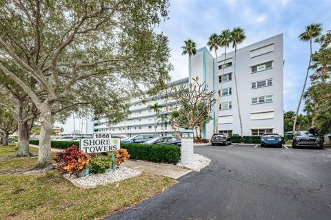 Condo in South Pasadena, Florida, 2 bedrooms  № 1043283 - photo 17