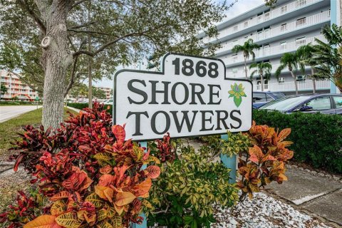 Condo in South Pasadena, Florida, 2 bedrooms  № 1043283 - photo 16