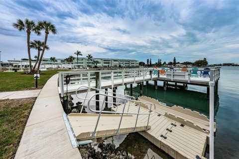 Condo in South Pasadena, Florida, 2 bedrooms  № 1043283 - photo 14