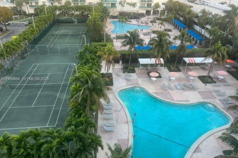 Copropriété à vendre à Sunny Isles Beach, Floride: 1 chambre, 93.37 m2 № 2414483 - photo 5