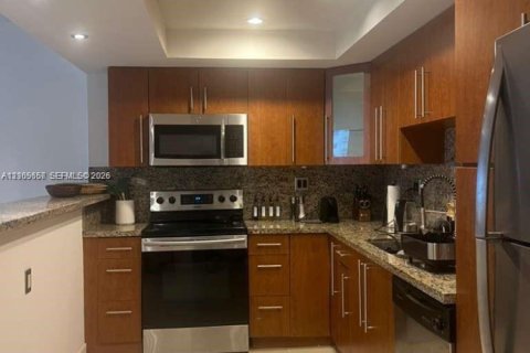 Copropriété à vendre à Sunny Isles Beach, Floride: 1 chambre, 93.37 m2 № 2414483 - photo 8
