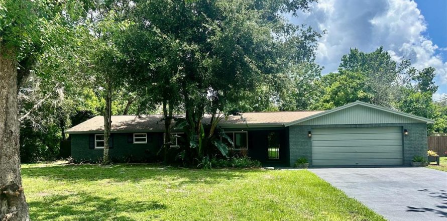 Casa en Hudson, Florida 4 dormitorios, 200.67 m2 № 1885559