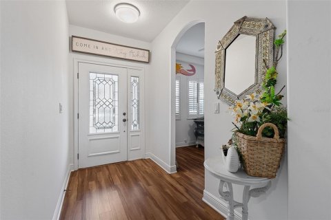 Townhouse in Palm Coast, Florida 3 bedrooms, 199.65 sq.m. № 2149175 - photo 3