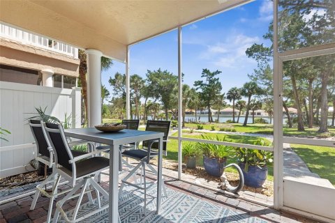Townhouse in Palm Coast, Florida 3 bedrooms, 199.65 sq.m. № 2149175 - photo 29