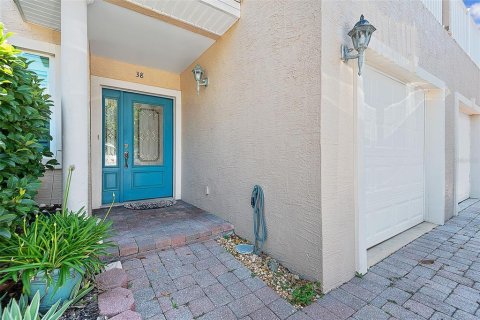 Townhouse in Palm Coast, Florida 3 bedrooms, 199.65 sq.m. № 2149175 - photo 4