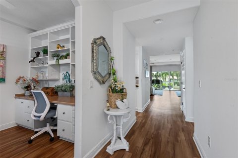Townhouse in Palm Coast, Florida 3 bedrooms, 199.65 sq.m. № 2149175 - photo 23