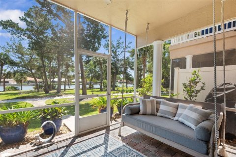 Townhouse in Palm Coast, Florida 3 bedrooms, 199.65 sq.m. № 2149175 - photo 27